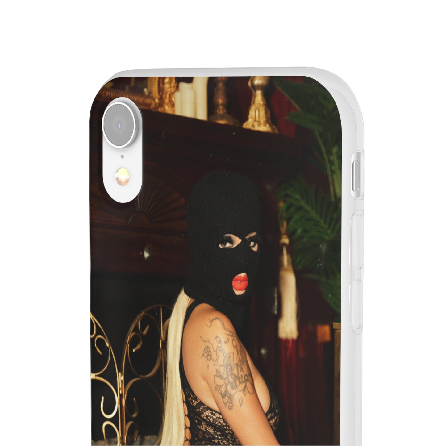 24K RACKS PHONE CASE