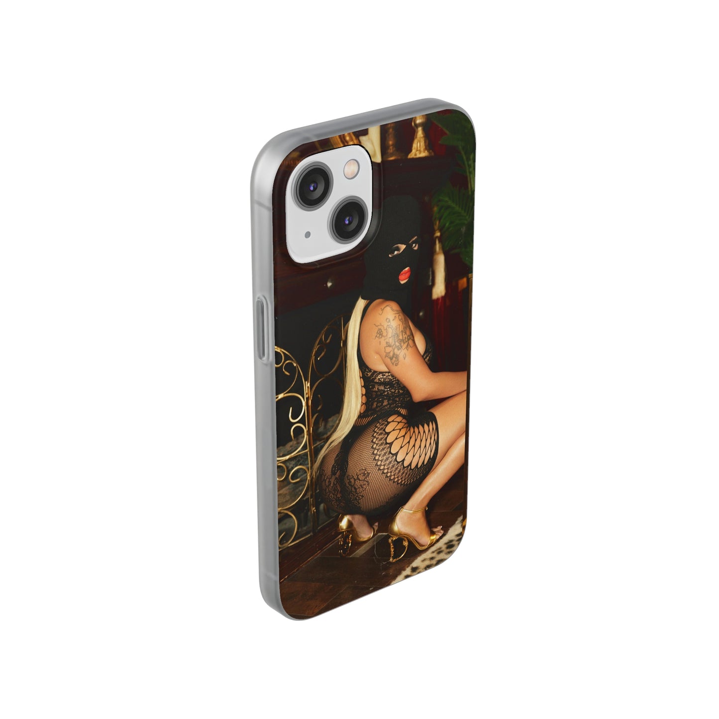 24K RACKS PHONE CASE