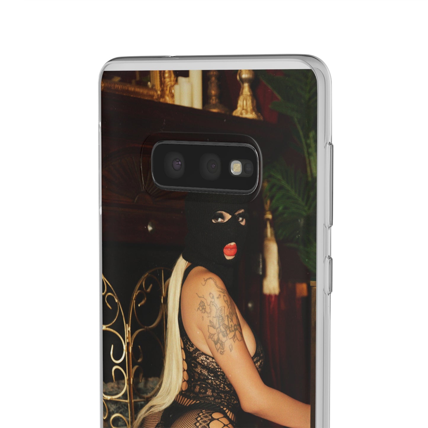 24K RACKS PHONE CASE