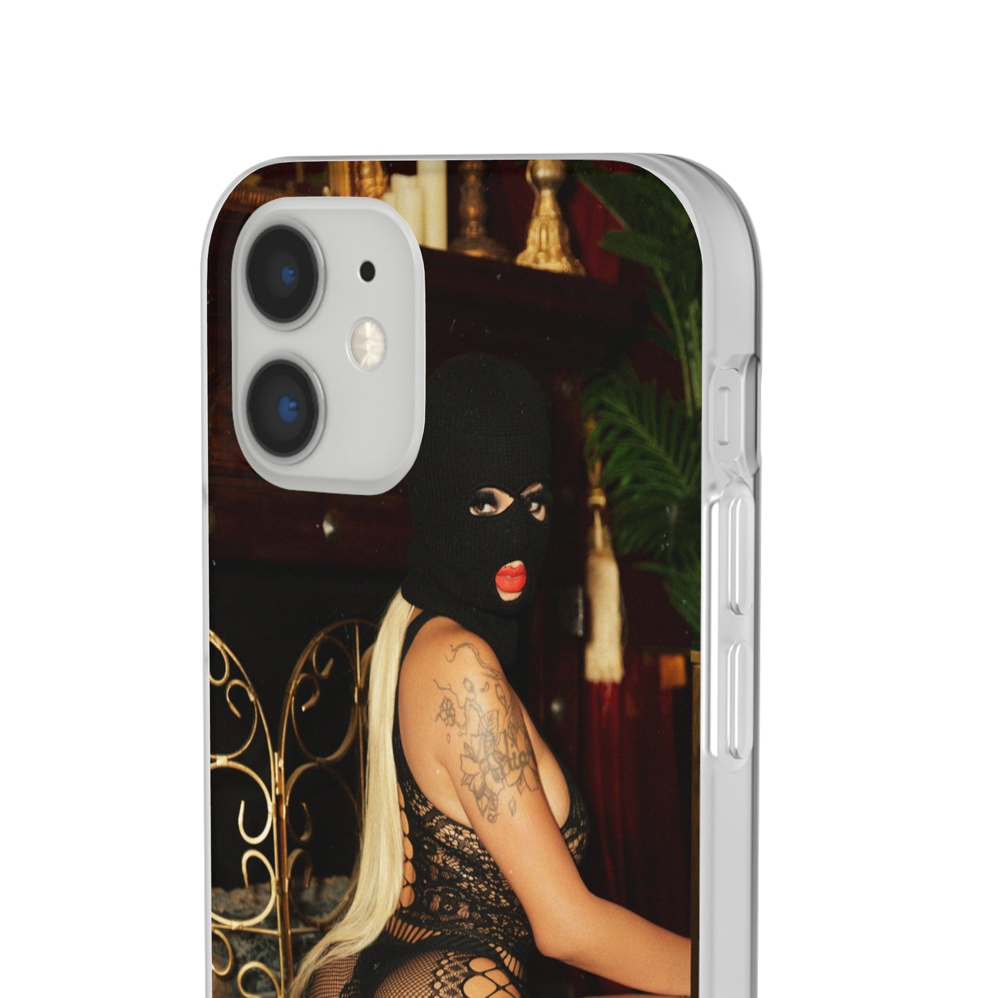 24K RACKS PHONE CASE