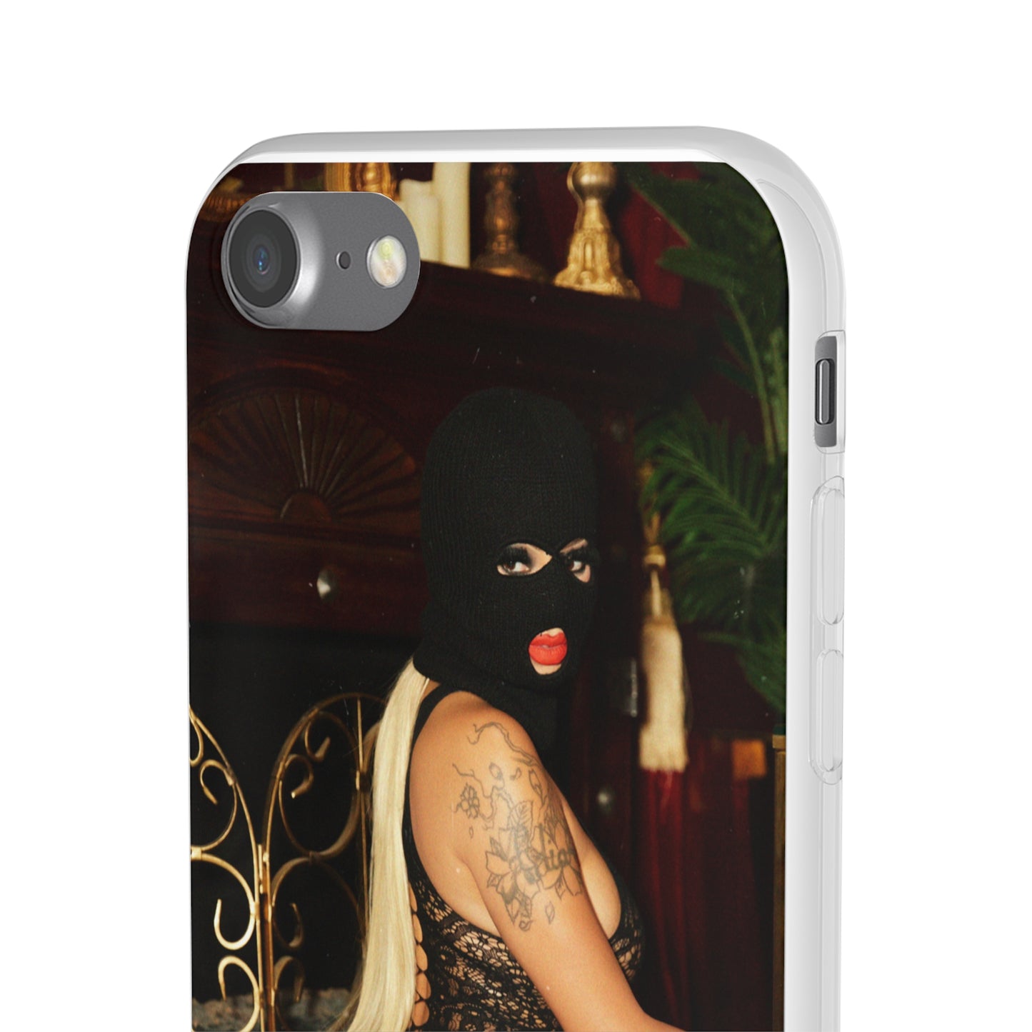 24K RACKS PHONE CASE