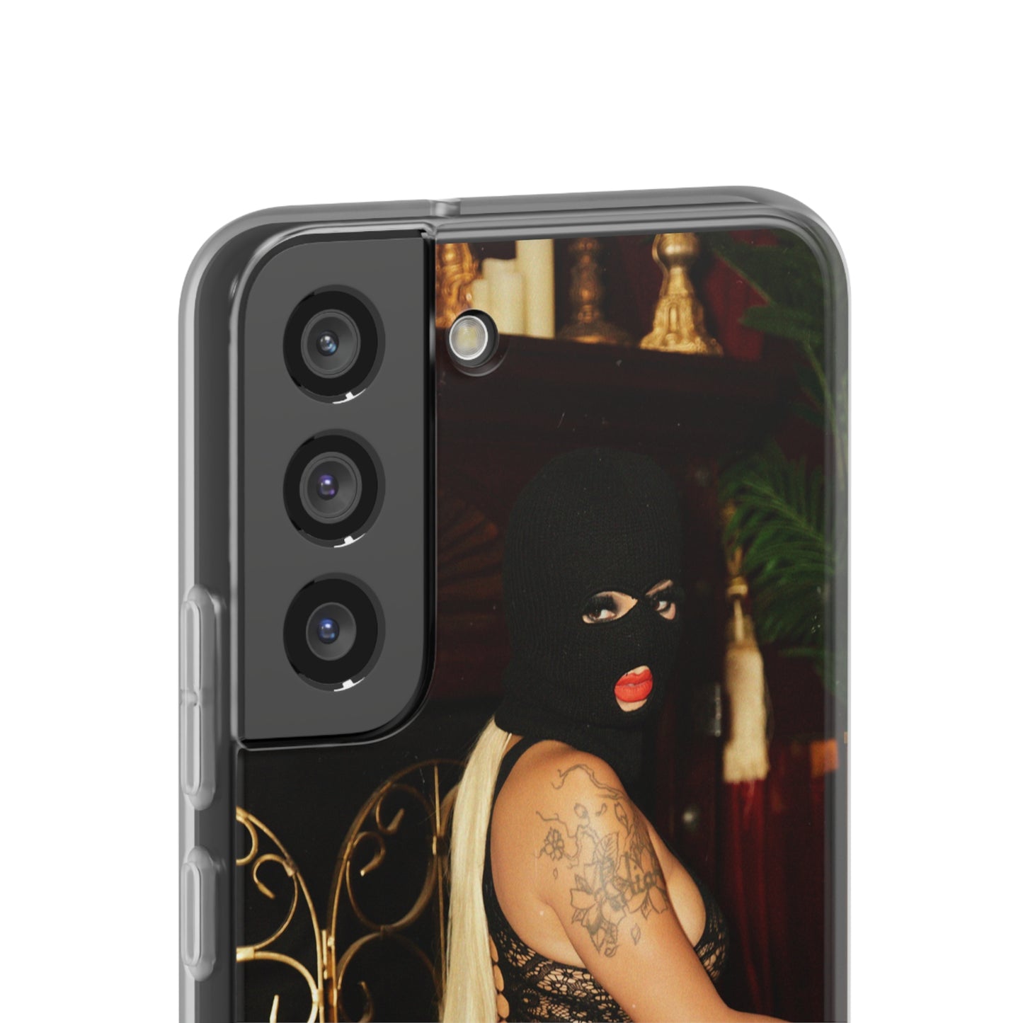 24K RACKS PHONE CASE