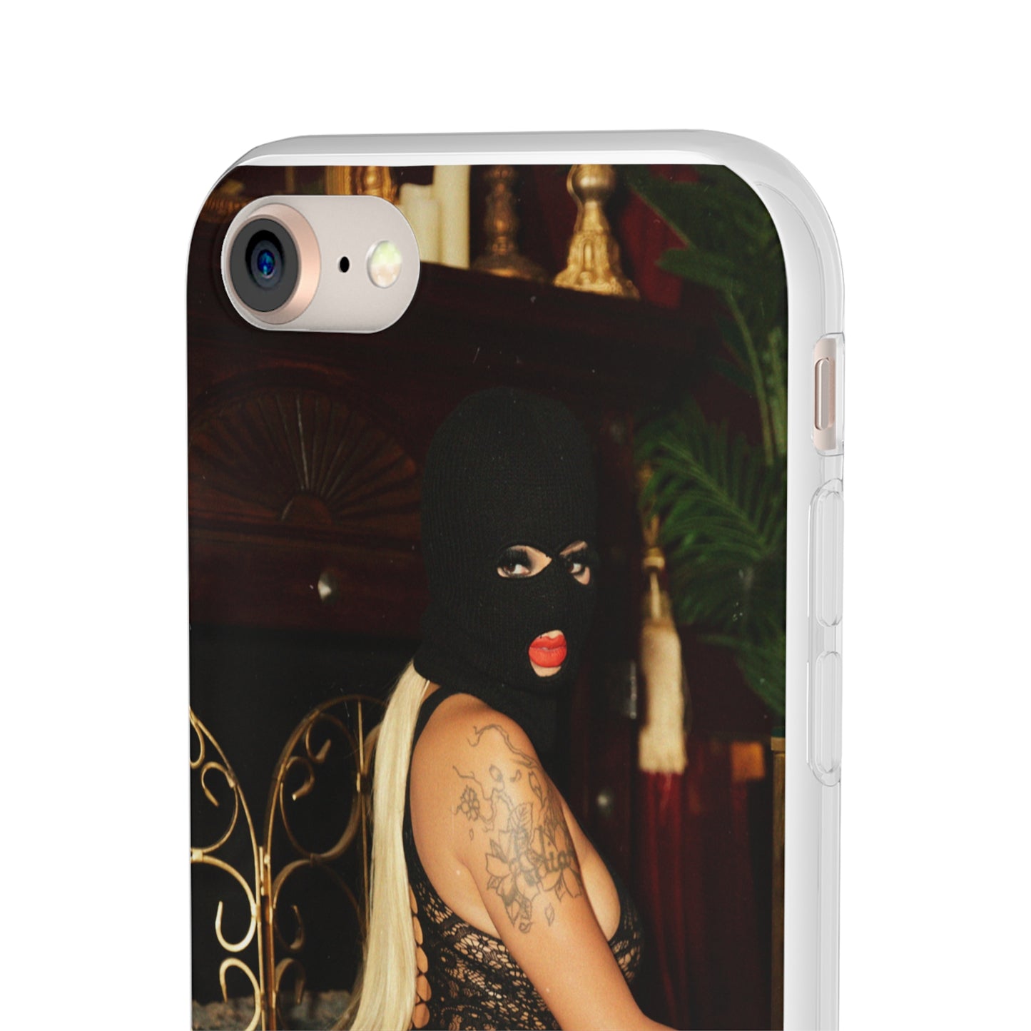 24K RACKS PHONE CASE